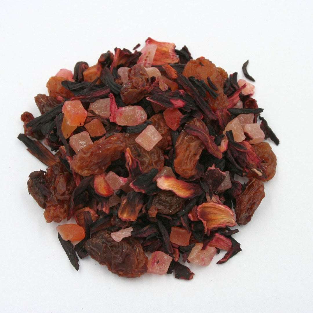 Früchtetee Karibik Tea & Infusions