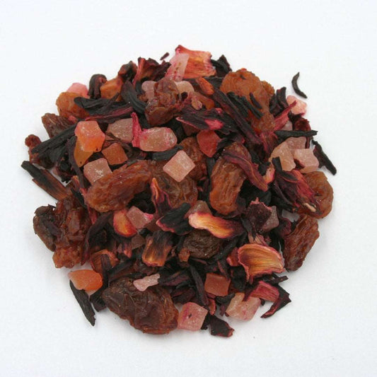 Früchtetee Karibik Tea & Infusions