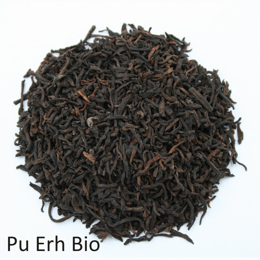 Pu Erh - Genuss aus der Provinz Yunnan - 3 Sorten