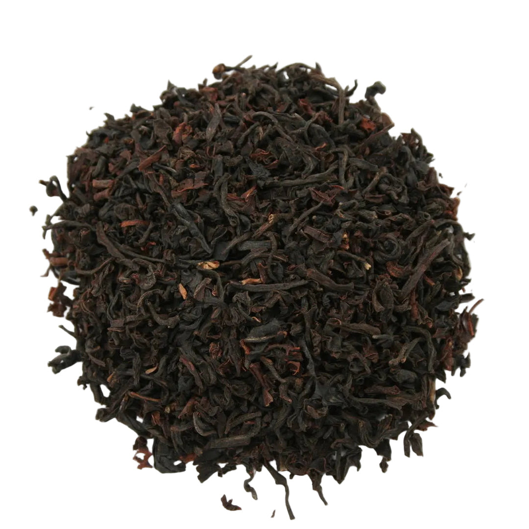 Ostfriesen-Mischung Bio Schwarztee – Küstengold Klassik Blatt
