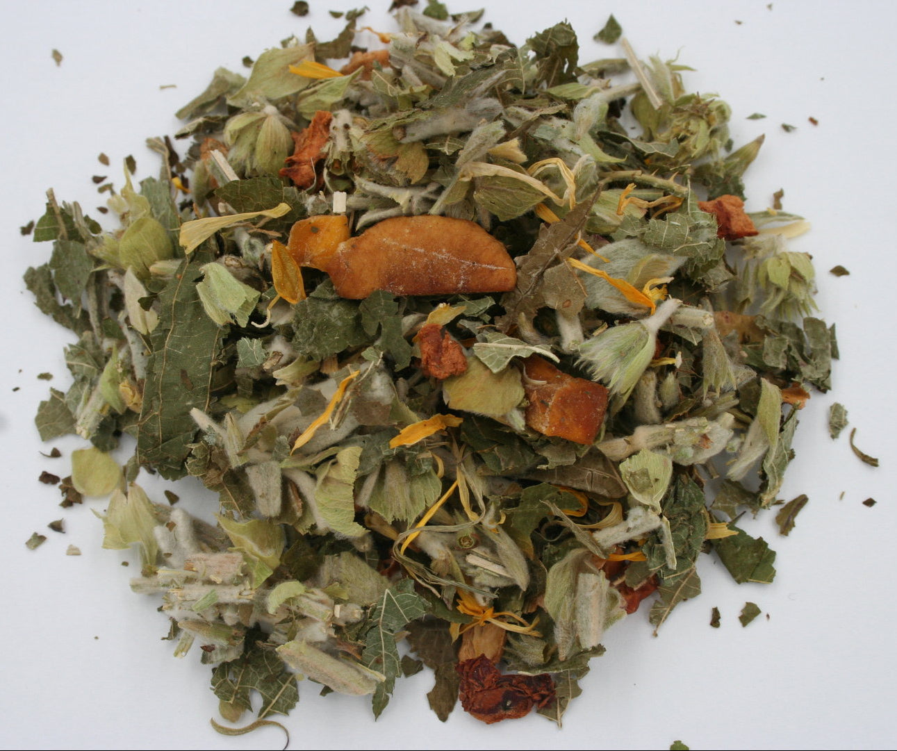 Griechischer Bergtee 250g - 3 Sorten