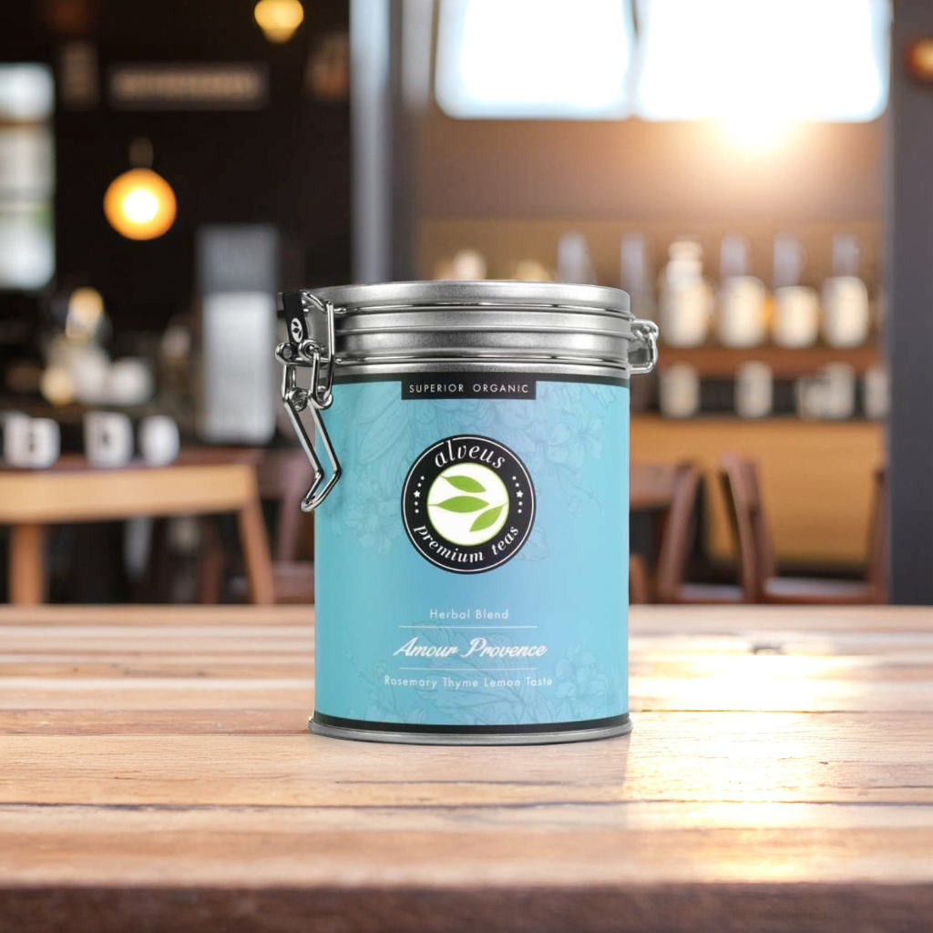 Amour Provence Kräutertee