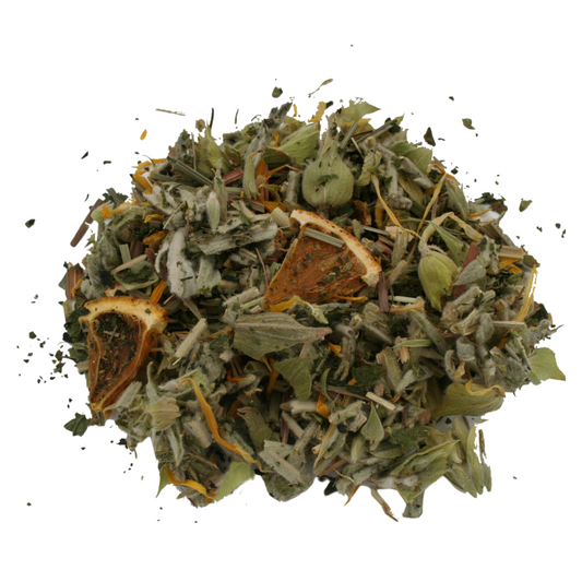 Griechischer Bergtee 250g - 3 Sorten