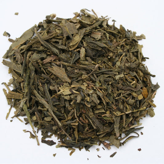 China Sencha grüner Tee