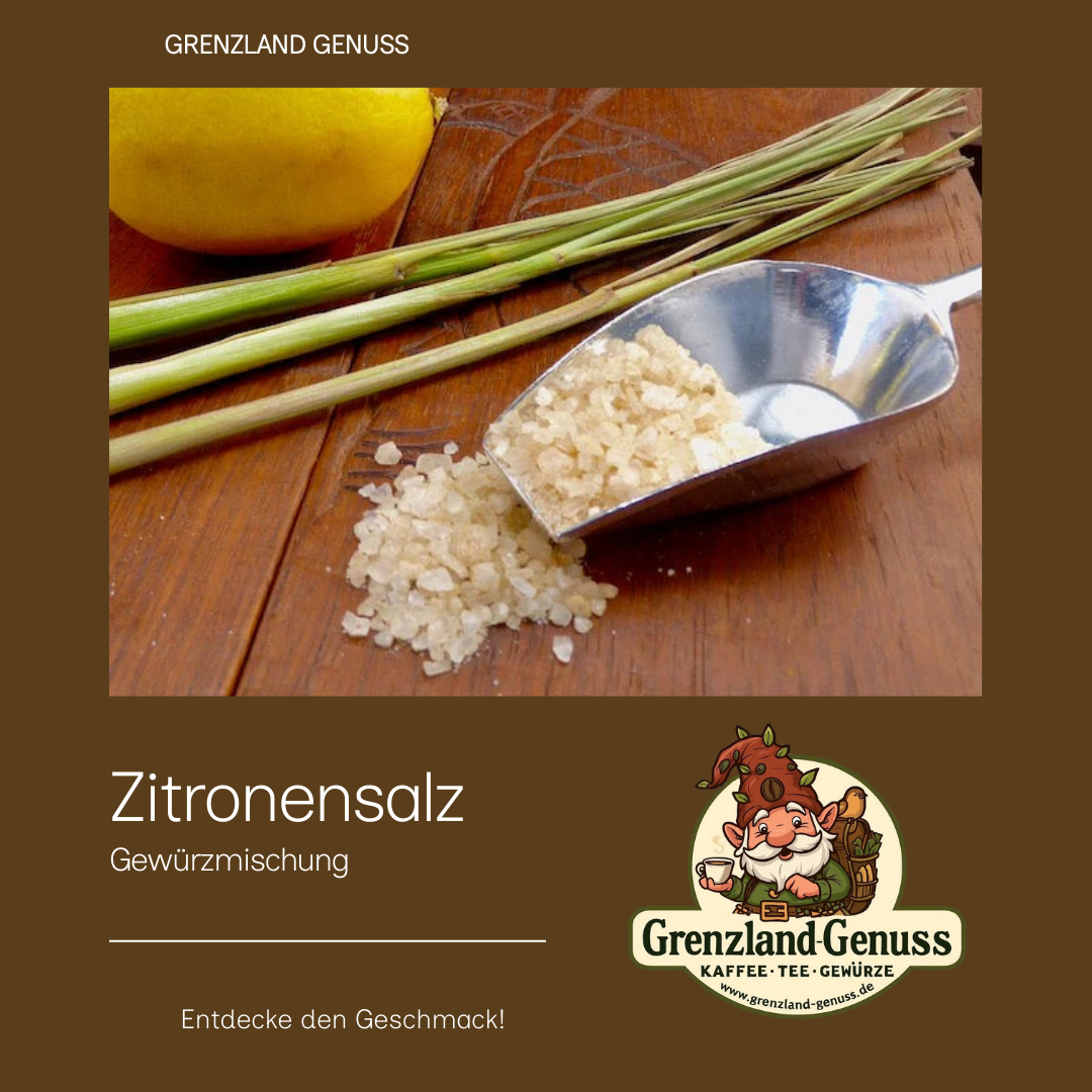 Zitronensalz