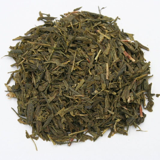 China Sencha Makoto