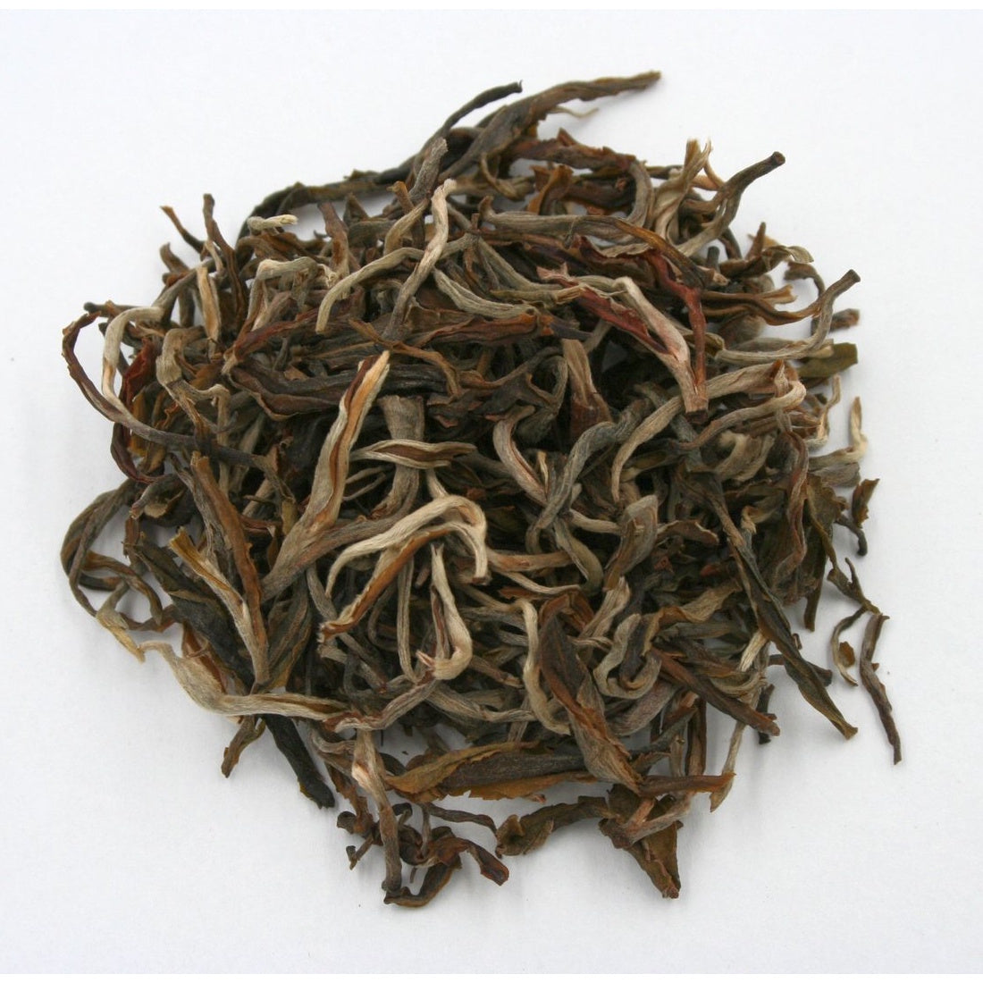 China Yünnan White Mao Feng