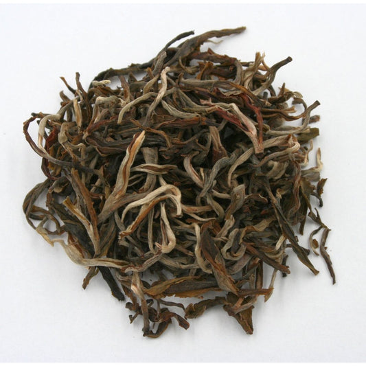 China Yünnan White Mao Feng