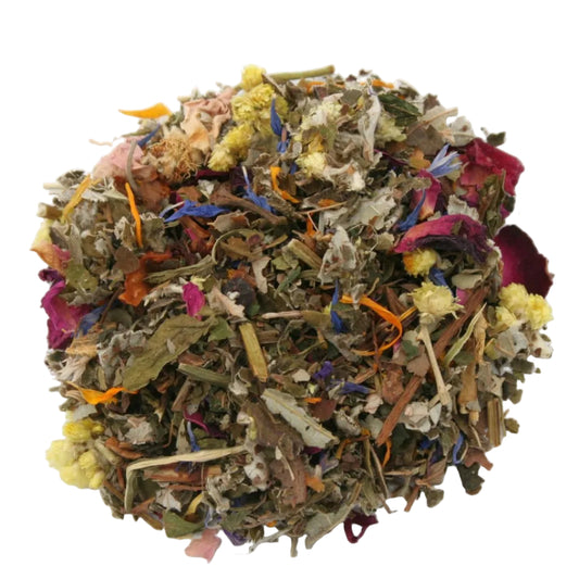 Kräutertee Harmonie & Balance