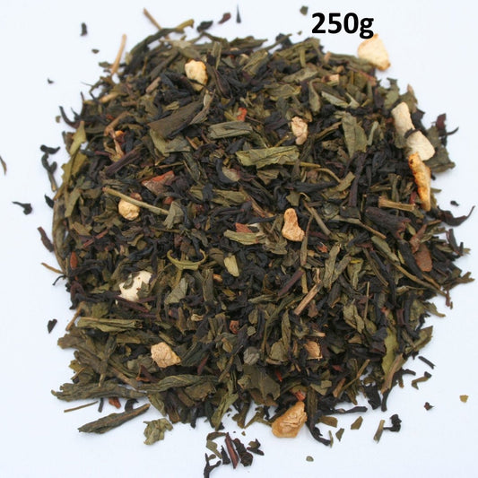 Kaschmir Chai (Wintersinfonie)