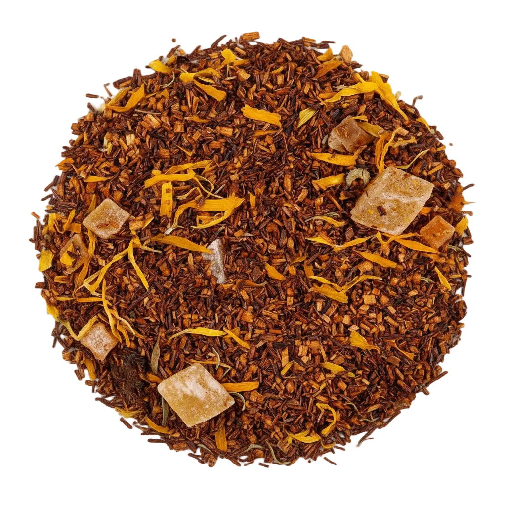 Gute Laune Rooibusch-Tee Tea & Infusions