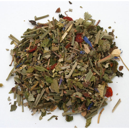 Wellness Tee "Abendkräuter"