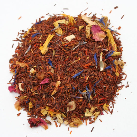 Rooibusch-Tee Karibik