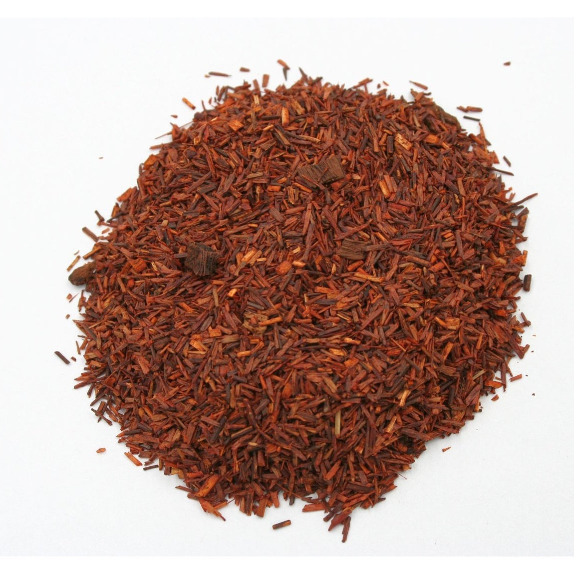 Rooibusch Vanille Tea & Infusions