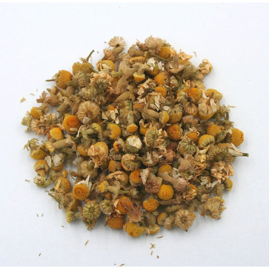 Ganze Kamillenblüten 500g