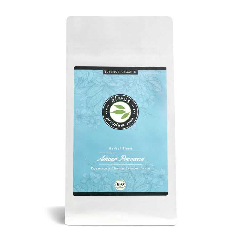 Amour Provence Kräutertee 100gr. Tea & Infusions