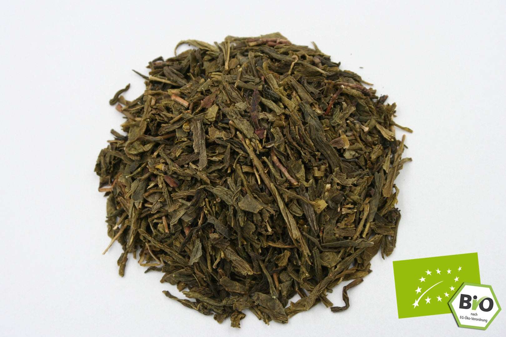 Bio Japan Bancha 500g Tea & Infusions