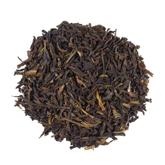 Darjeeling FTGFOP First Flush Blend BIO Tea & Infusions