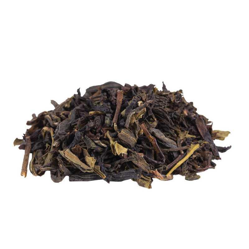 Darjeeling FTGFOP First Flush Blend BIO Tea & Infusions