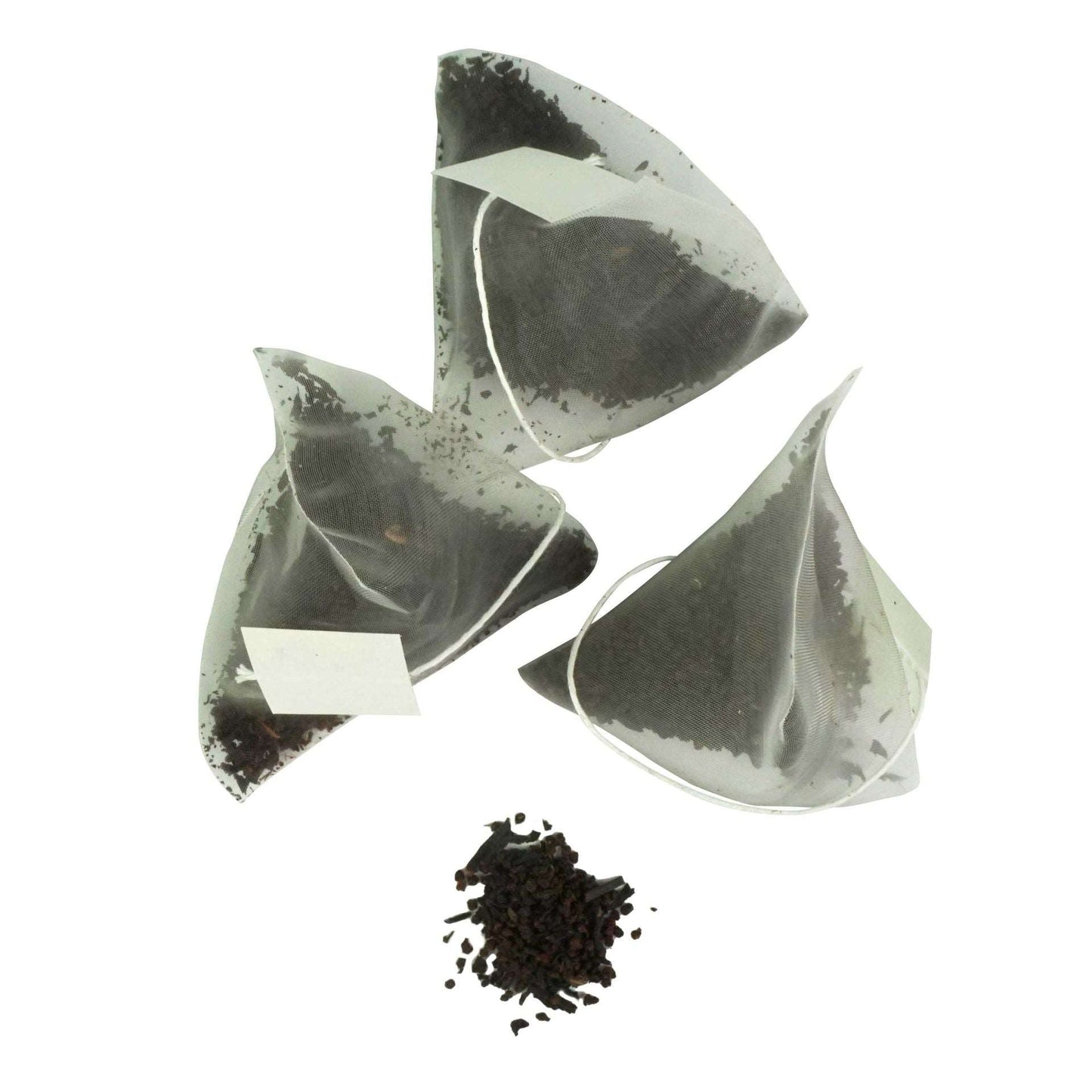 English Breakfast Bio - 20 Pyramidenbeutel Tea & Infusions