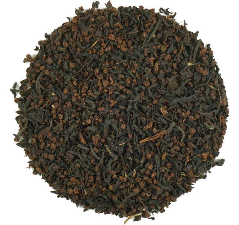 English Breakfast Broken 175gr. Tea & Infusions