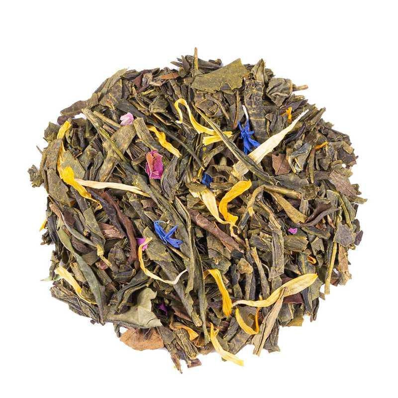 Morgenschein-Tee Tea & Infusions