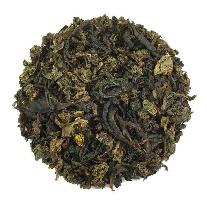Oolong Imperial