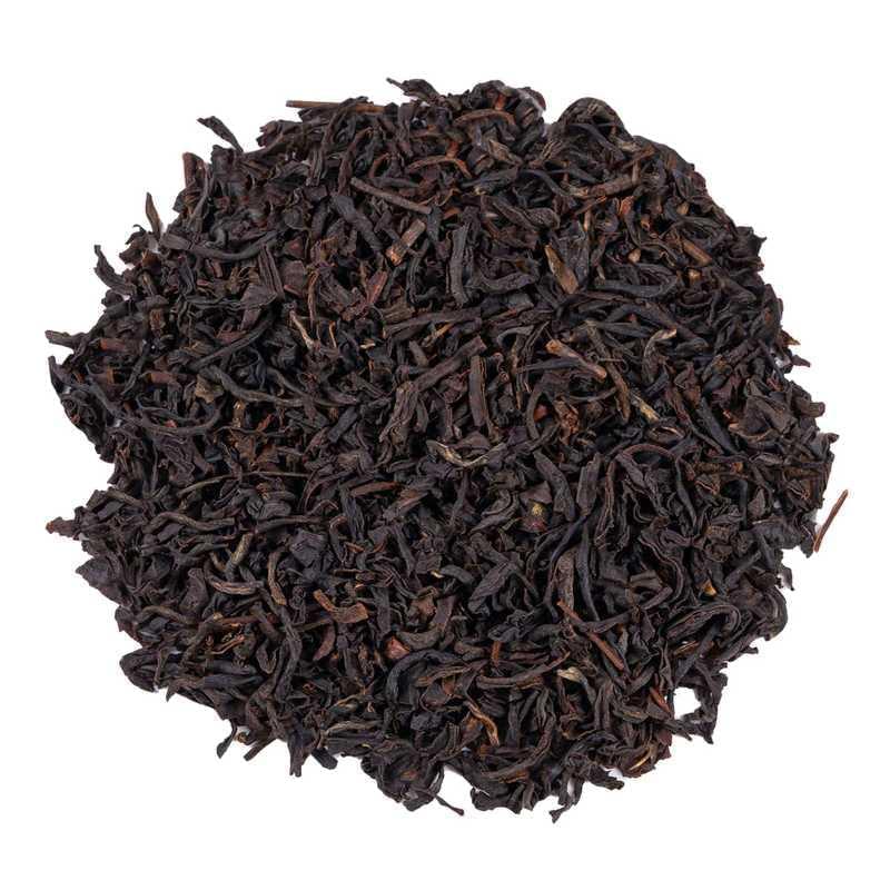 Ostfriesen-Mischung Blatt BIO Tea & Infusions
