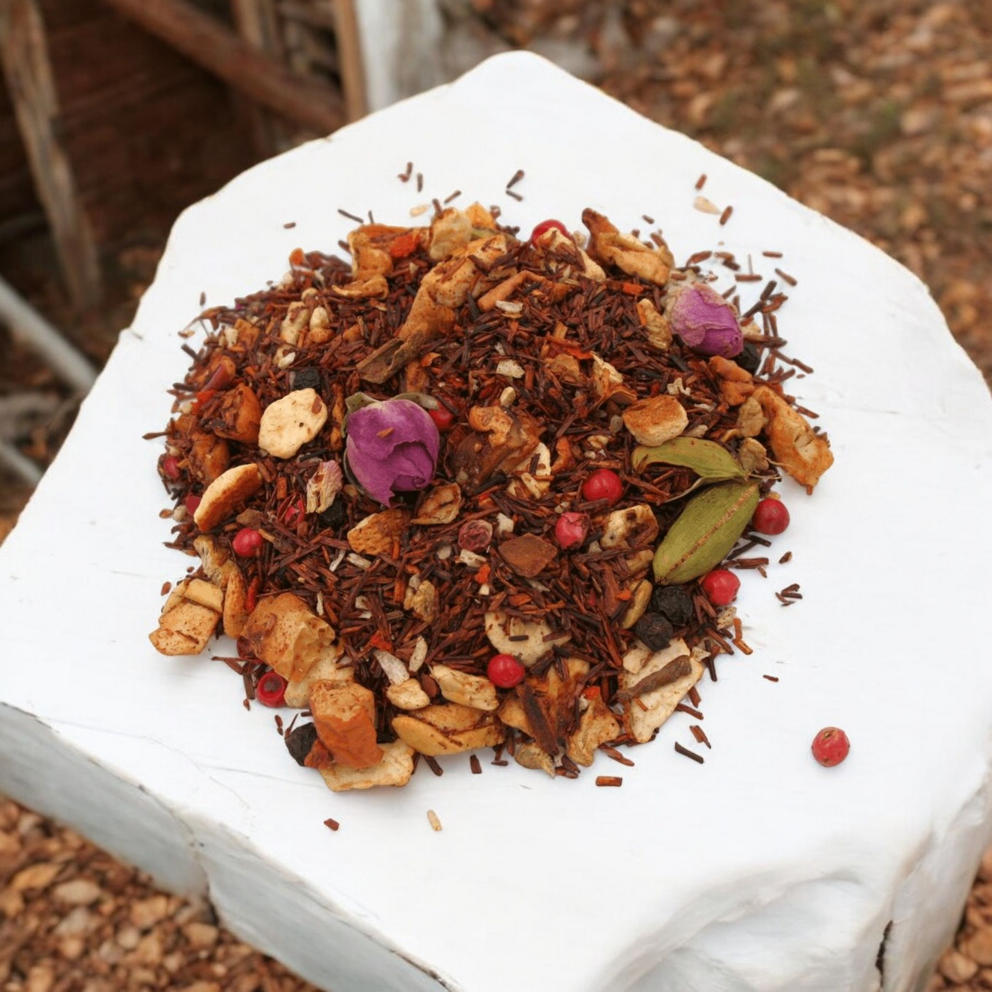 Rooibos Tee Frische Brise