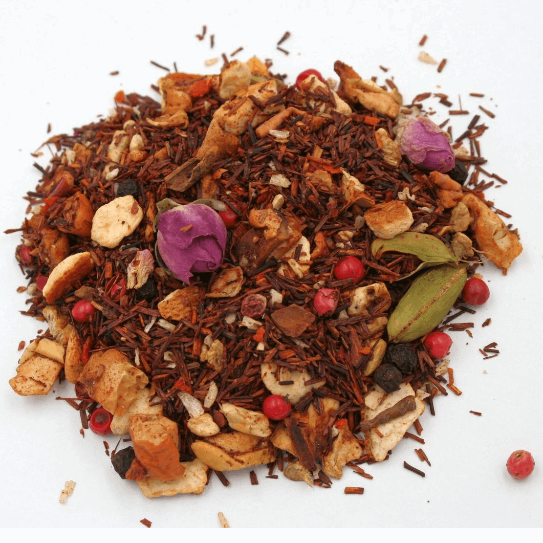 Rooibos Tee Frische Brise Tea & Infusions