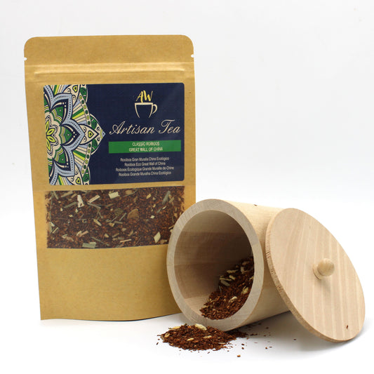 Rooibos Eco Great Wall of China