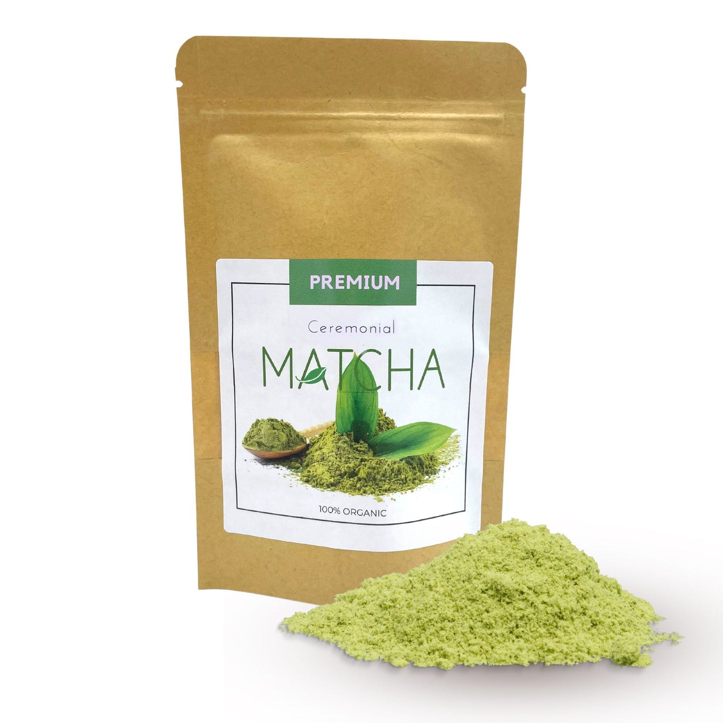 The Matcha DUO