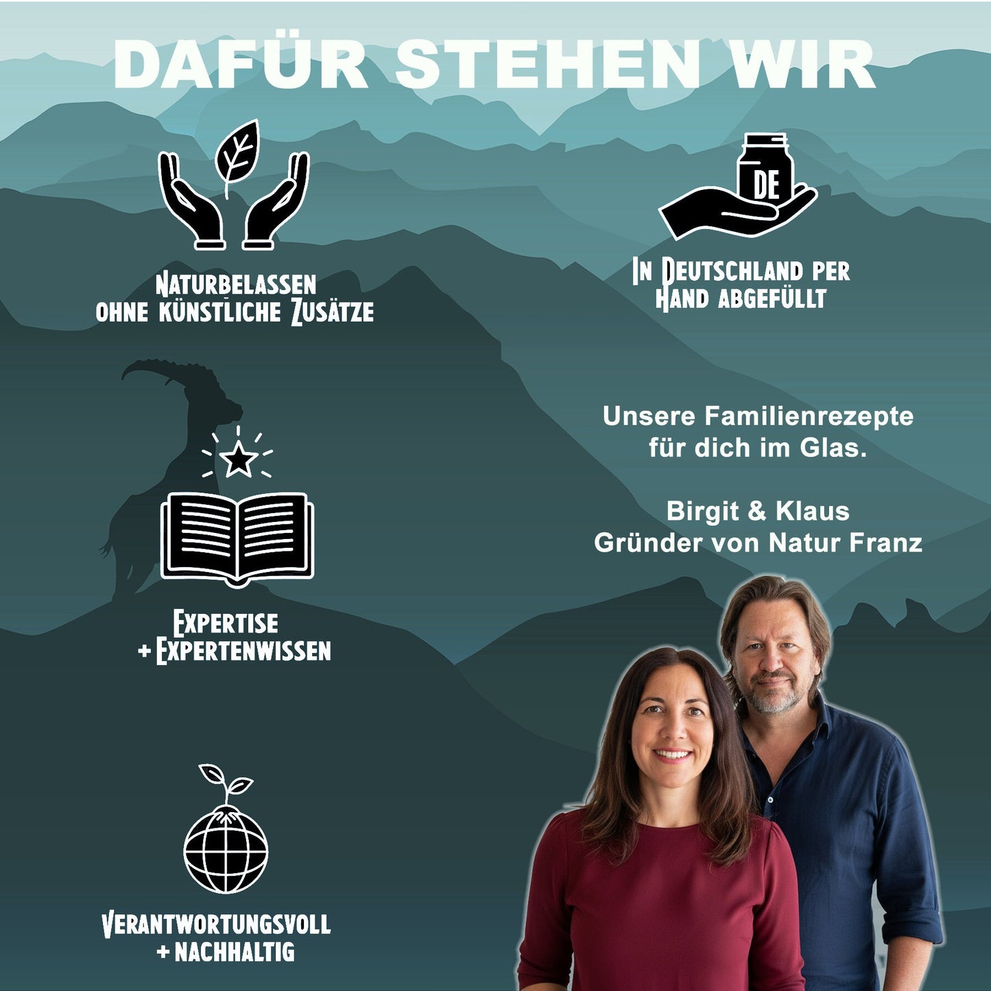 Pfeffer & Rosen Salz