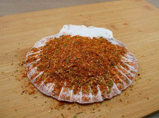 Fischers Fritze, Gewürzmischung - Tealove24