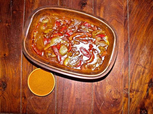 Gulasch Gewürzmischung - Tealove24