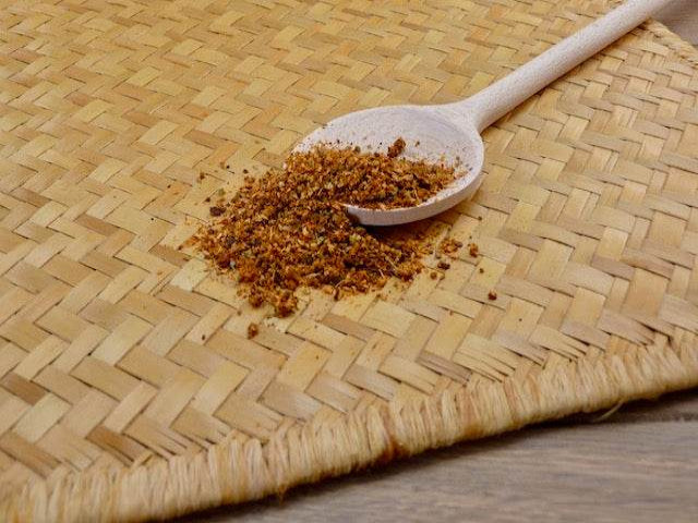 Hackbraten Gewürzmischung - Tealove24