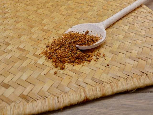 Hackbraten Gewürzmischung - Tealove24