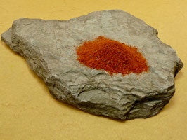 Hähnchen BBQ, Gewürzmischung