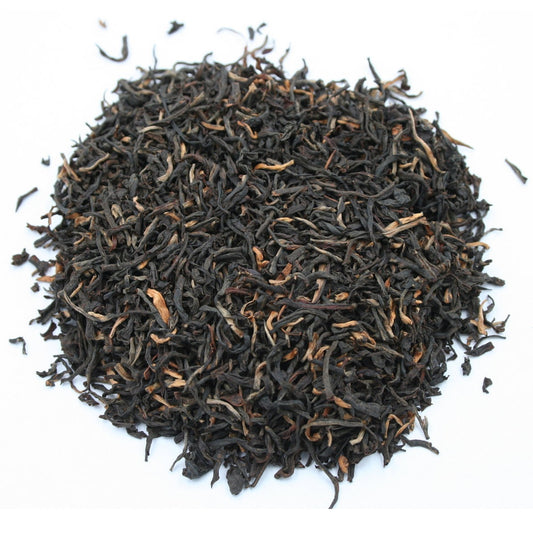 Assam TGFOP Mangalam Tea & Infusions