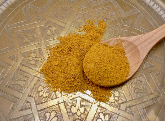 Ras el Hanout, Gewürzmischung