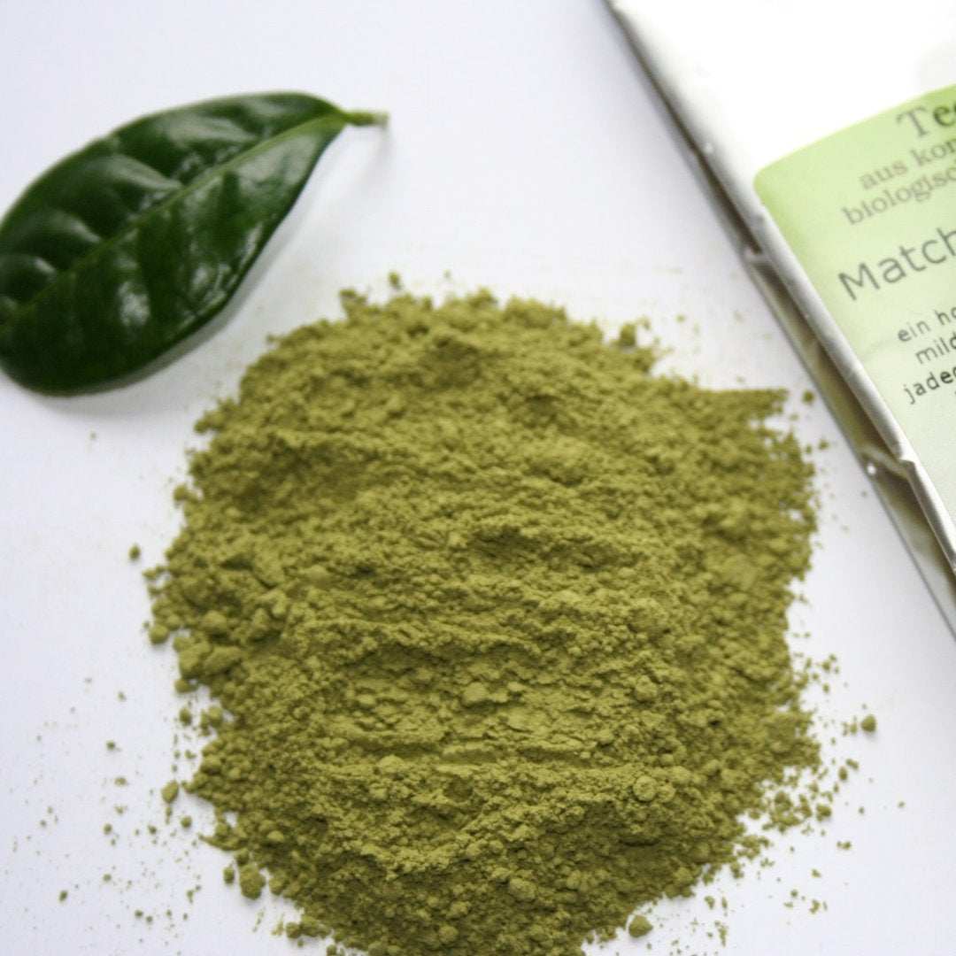 Bio Matcha