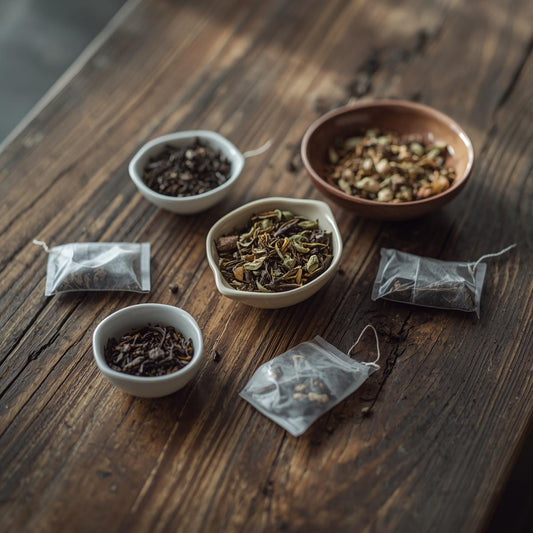 Der Lieblingstee im Beutel 20 Stück