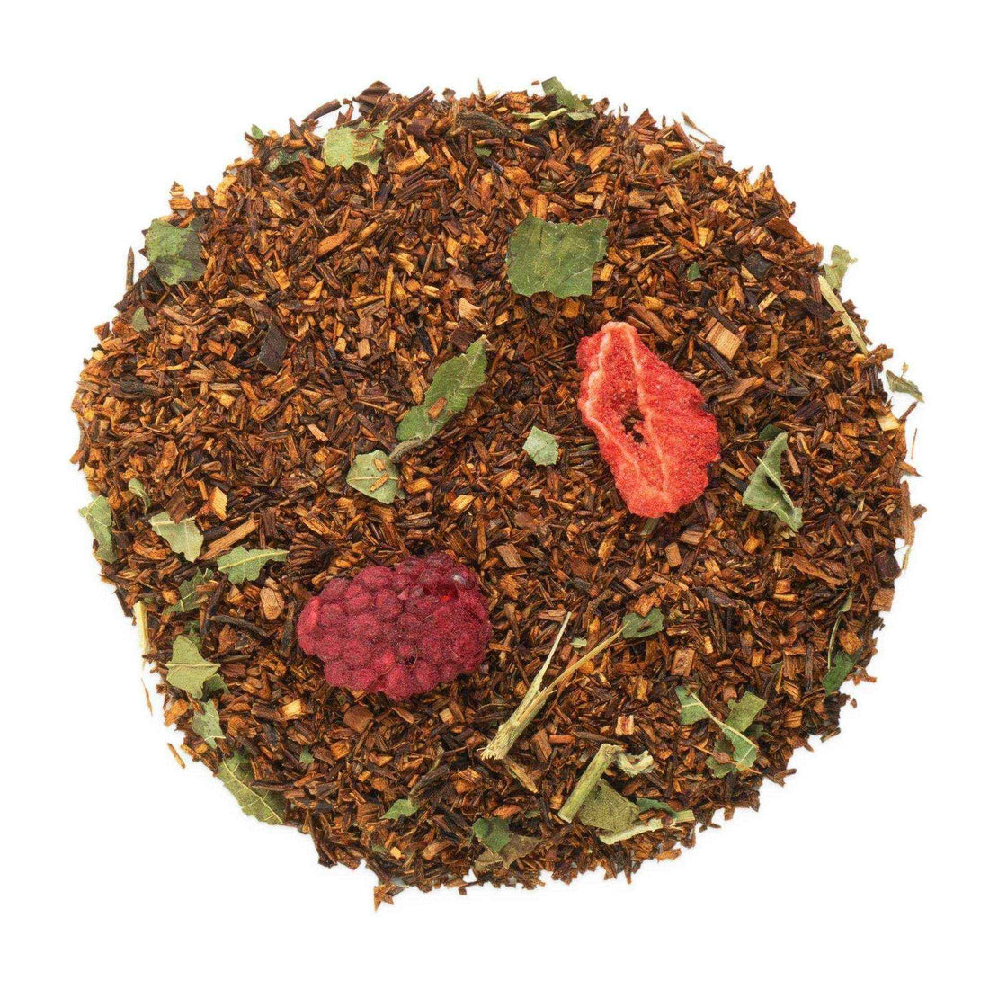 Rooibos Tee koffeinfrei? Grenzland-Genuss