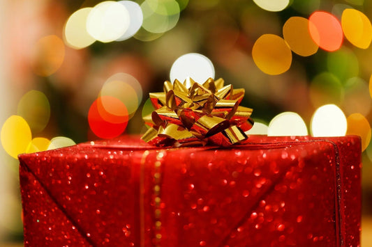 🎁 Tee verschenken zu Weihnachten – kreative Ideen zum Basteln von Verpackungen Grenzland-Genuss