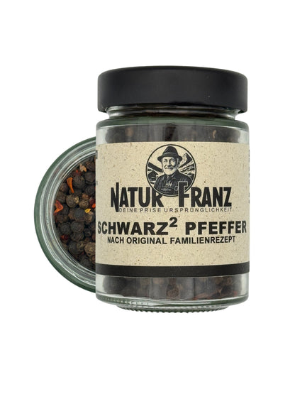 Schwarz² Pfeffer