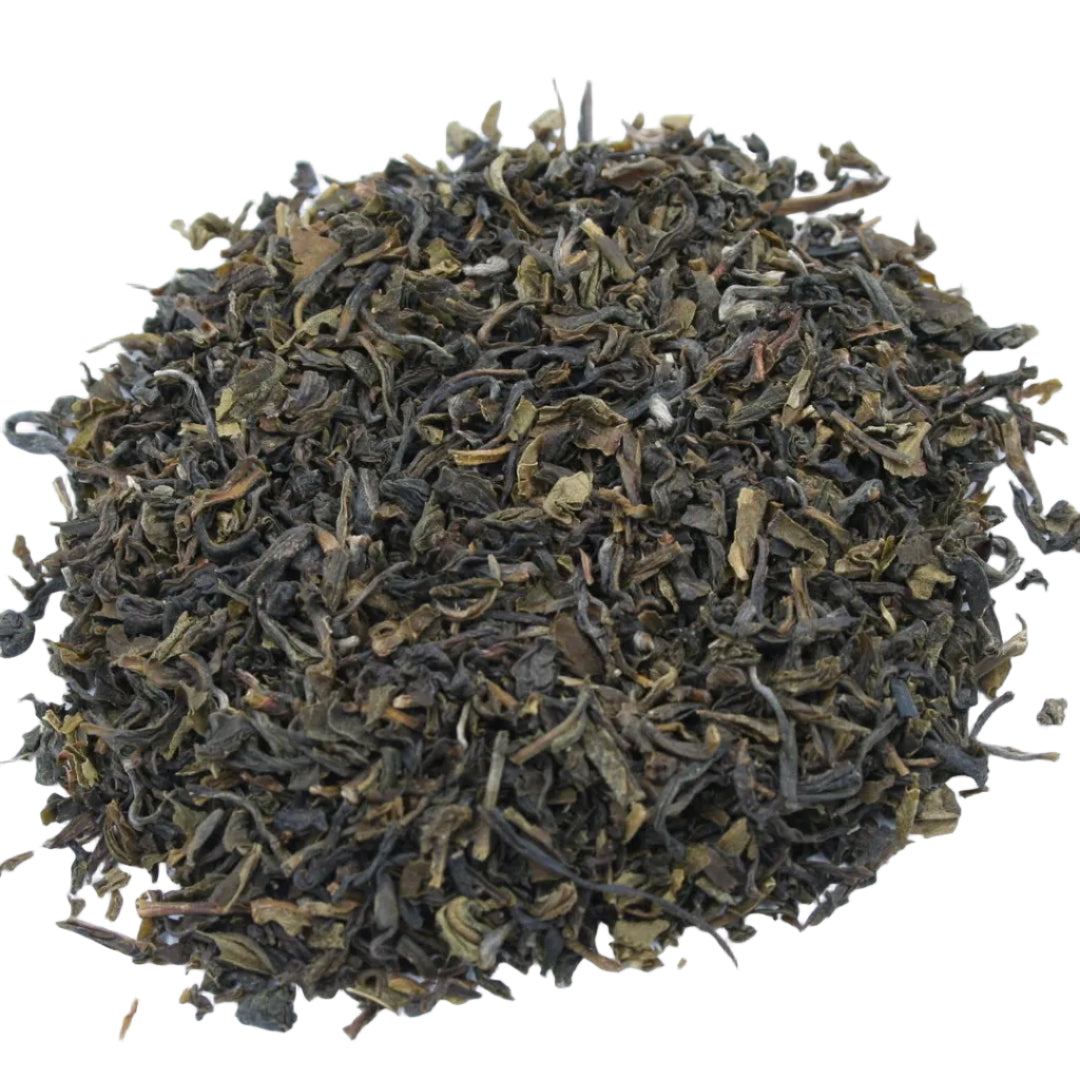 Darjeeling grün Ambootia