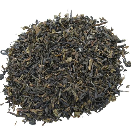 Darjeeling grün Ambootia