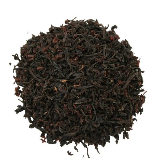 Ostfriesen-Mischung Blatt BIO