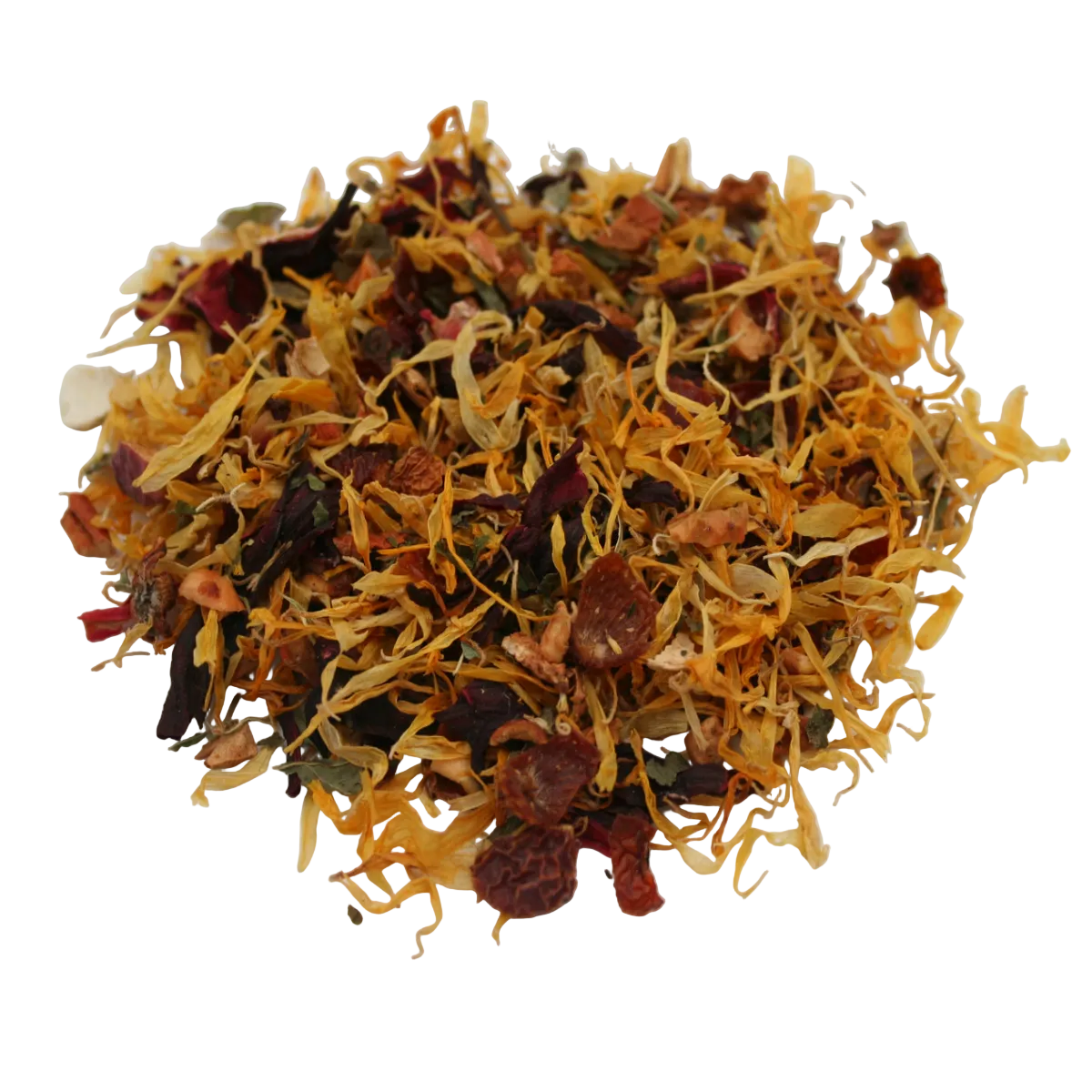 Früchtetee Family Fruits BIO