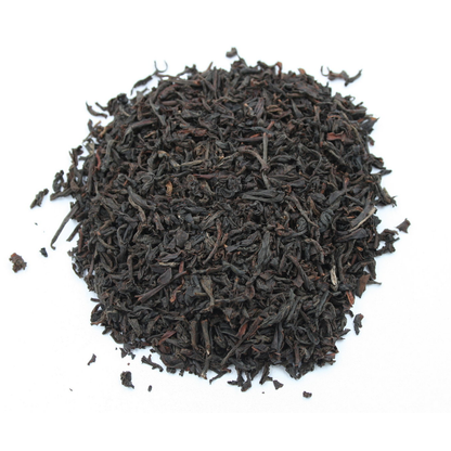 Nilgiri OP Parkside Schwarztee – Blue Mountain Breeze
